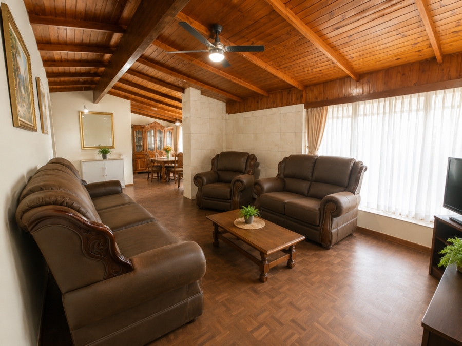 3 Bedroom Property for Sale in Sasolburg Ext 15 Free State